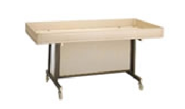 セール用ワゴン