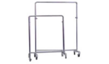 ハンガーラック