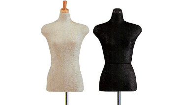 レディースマネキン