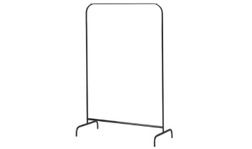 シンプルラック